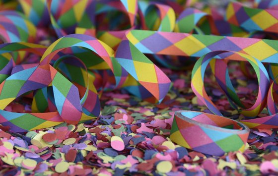 Bild Karneval 2022 - Keine Party "Em FRÜH"