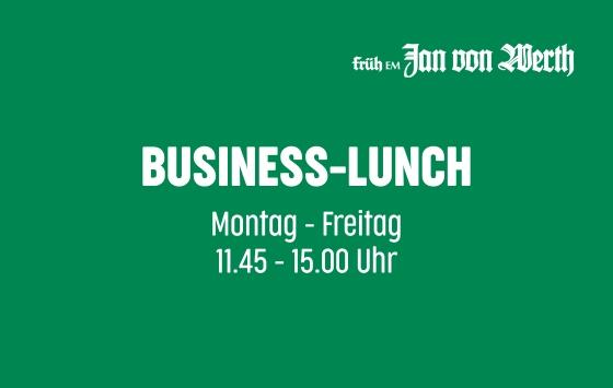 Bild Business-Lunch