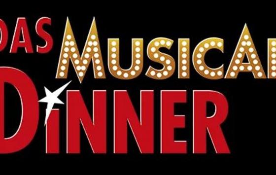 Bild Das Musical-Dinner 13.10.2023
