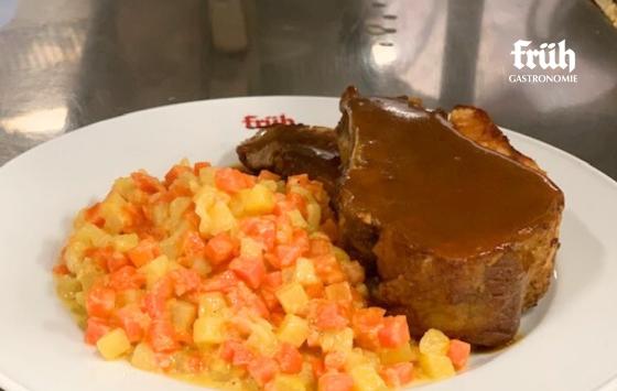 Bild Tradition, die schmeckt!