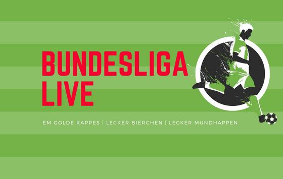 Bild LIVE | Bundesliga Live