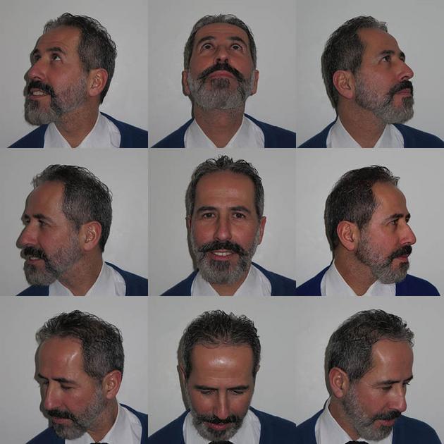 Gavriel Chrysostomides