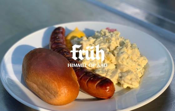 Bild Grilltag im FRÜH "Himmel op Ääd"